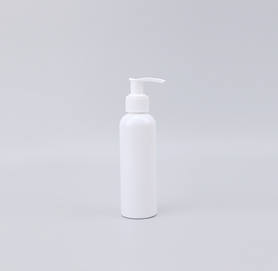 Introduktion av Lotion Pump Locking Mechanism